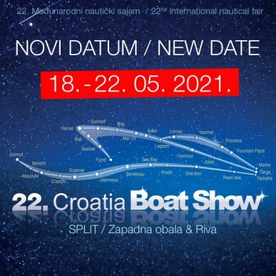 Croatia Boat Show