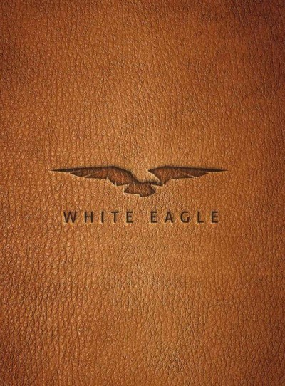 Katalog reklamowy jachtów motorowych - White Eagle